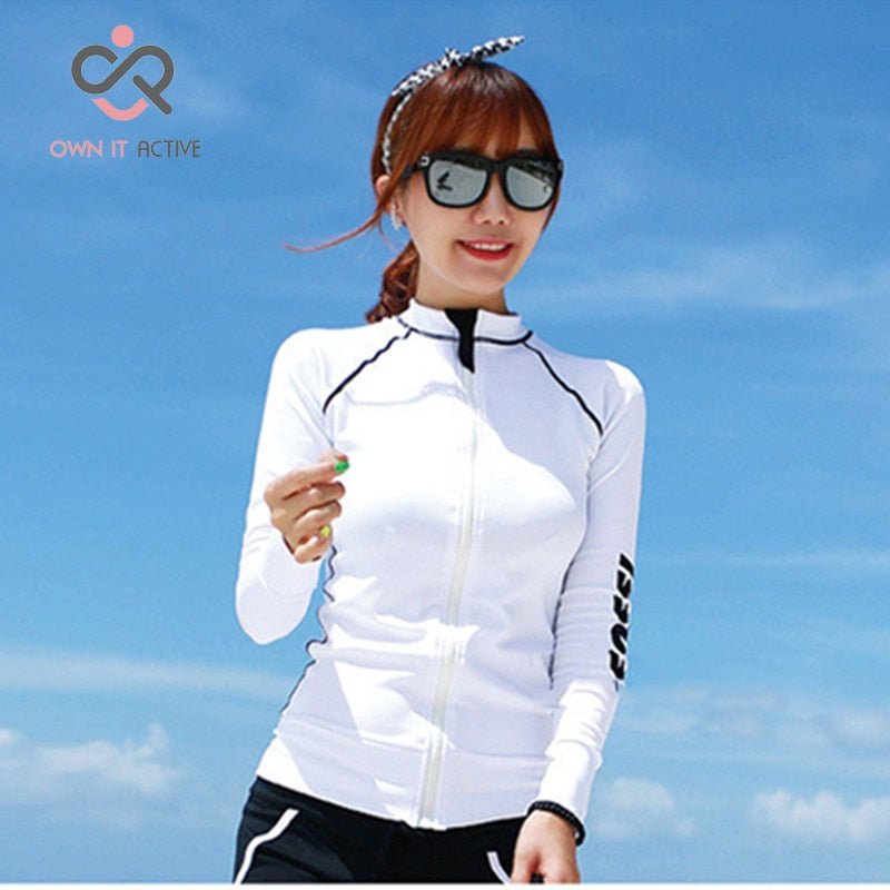 Breathable Sportswear Women T Shirt Sport Suit Quick Dry Running Shirt Yoga Tops Gym Fitness t Shirt Jacket Clothes P229 - Yallafit