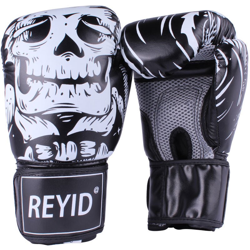 Children Adult Comfortable Martial Arts Fight Training Sanda - Yallafit