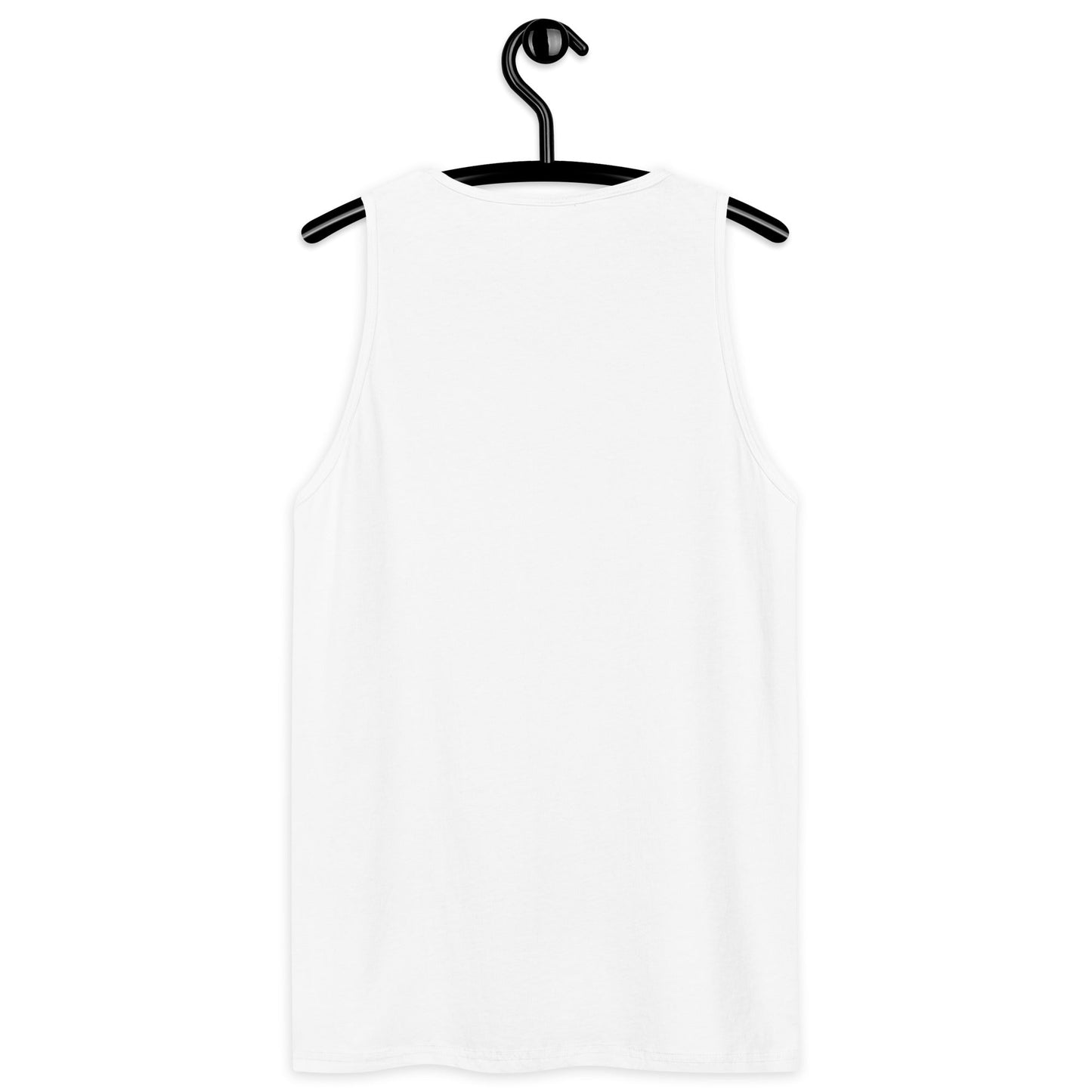 Men’s premium tank top - Yallafit