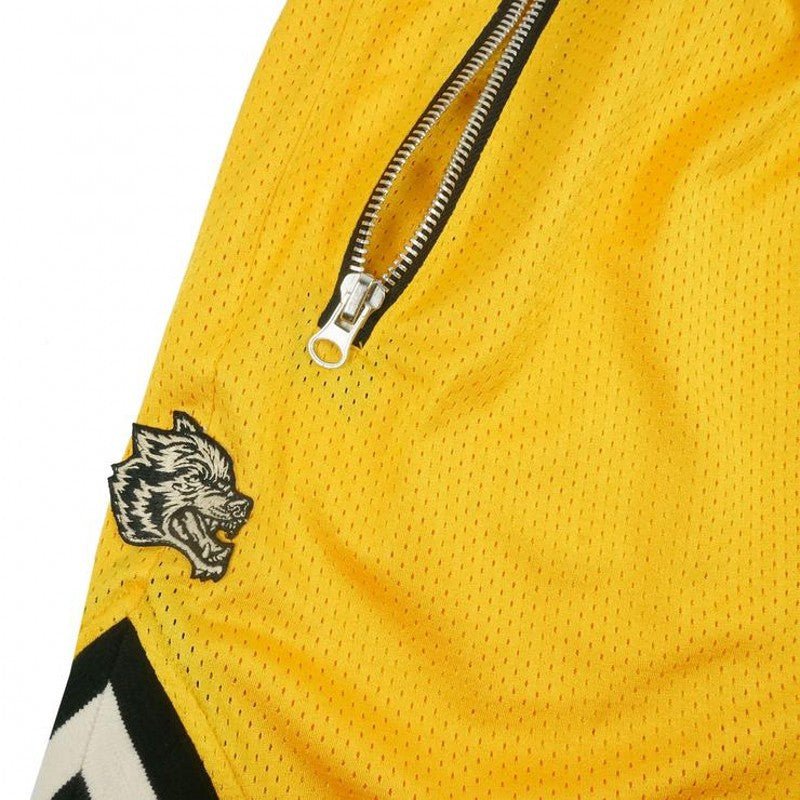 New Men's Casual Shorts Hip Hop Streetwear Male Gyms Fitness Short Pants Joggers Sportswear Bottoms Bodybuilding Homme Shorts - Yallafit 0