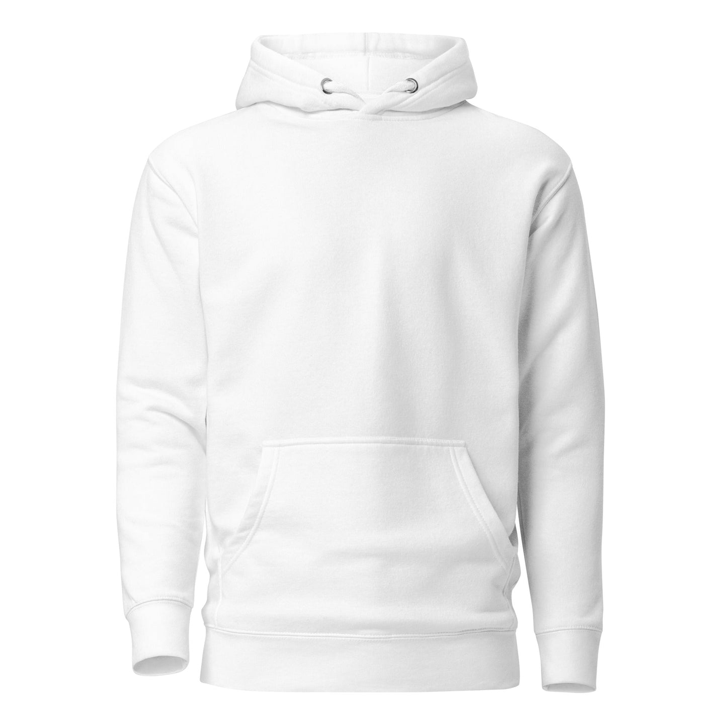 Unisex Hoodie - Yallafit