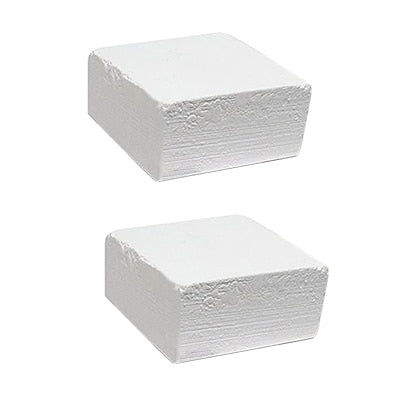 Weight Lifting Gym Chalk Magnesium Block For Gymnastics Rock Climbing Bouldering Crossfit Barbell Fitness Training Workout Chalk - Yallafit