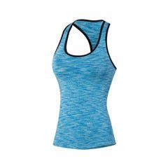 1/2/3pcs Fitness Yoga Tracksuit for Women Sleeveless Sport Shirt Gym Bra Tops Trousers Girl Sport Suit Gym Pants Green Yoga suit - Yallafit