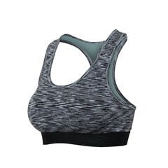 1/2/3pcs Fitness Yoga Tracksuit for Women Sleeveless Sport Shirt Gym Bra Tops Trousers Girl Sport Suit Gym Pants Green Yoga suit - Yallafit