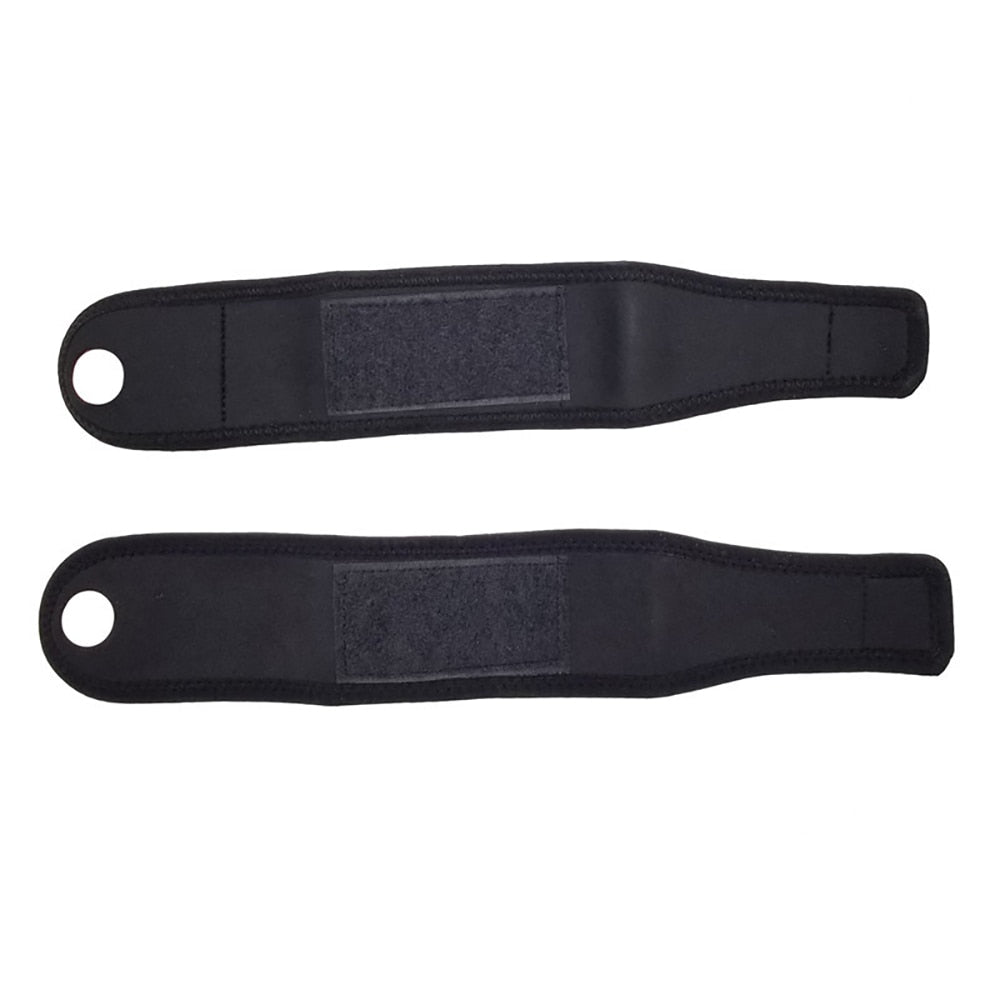 1Pc Wrist Guard Band Brace Carpal Tunnel Sprains Support Straps Gym Musculation Sports Bicycle Protect Pain Relief Wrap Bandage - Yallafit