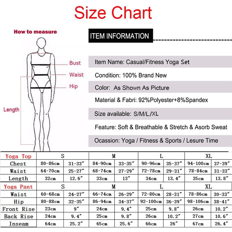 2 Piece Seamless Sports Sets workout yoga set Women's Suit for fitness leggings Vital Sportswear Gym clothing 2021 Tracksuits - Yallafit