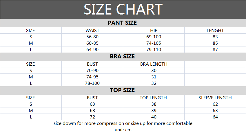 2 Piece Set Workout Clothes for Women Sports Bra and Leggings Set Sports Wear for Women Gym Clothing Athletic Yoga Set - Yallafit