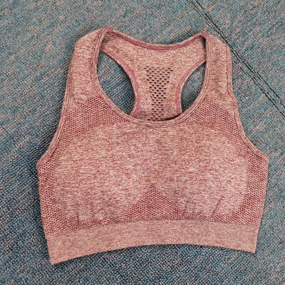 2021 Sexy Bra Seamless Shorts Leggings And Top Yoga Set sports Tracksuit For Women Workout Gym Clothing Sport Clothes Gym Set - Yallafit