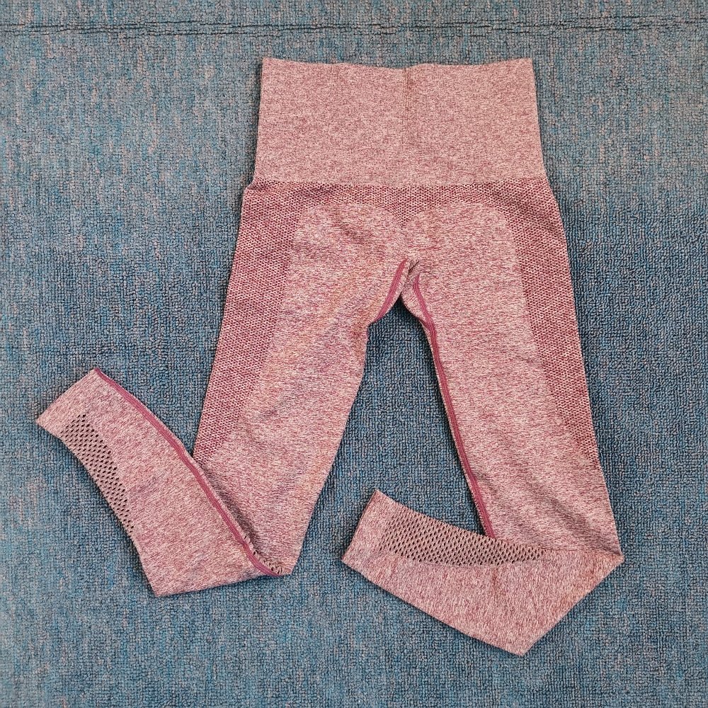 2021 Sexy Bra Seamless Shorts Leggings And Top Yoga Set sports Tracksuit For Women Workout Gym Clothing Sport Clothes Gym Set - Yallafit