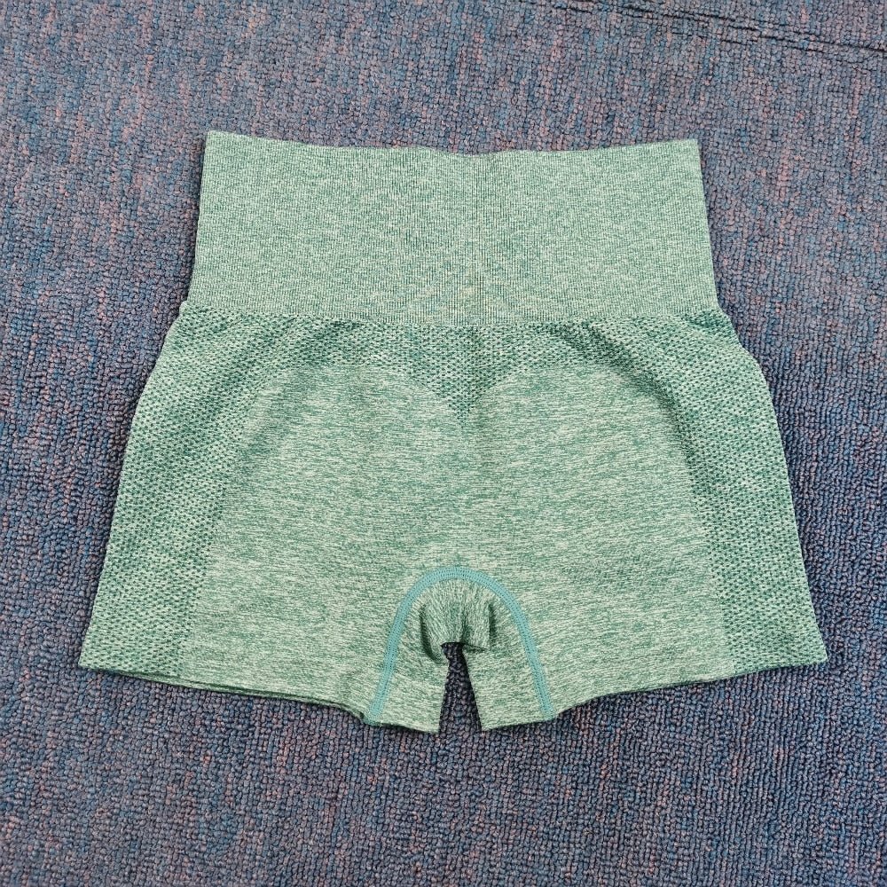 2021 Sexy Bra Seamless Shorts Leggings And Top Yoga Set sports Tracksuit For Women Workout Gym Clothing Sport Clothes Gym Set - Yallafit