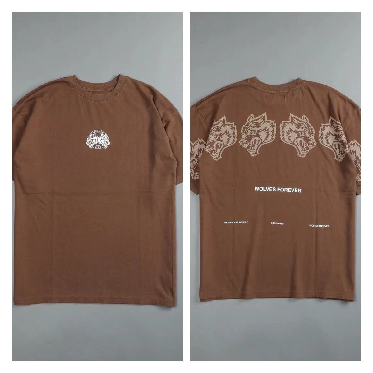 2023 DARC SPORT Printed Summer 100% Cotton T-shirt Rock Hip Hop Men's T-shirt Casual T-shirt Unisex Street Apparel Top - Yallafit