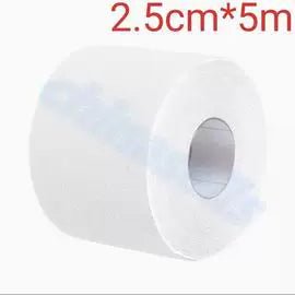 5cm * 5M Basketball Elastic Kinesio Tex Tape Kinesio Taping Muscle Paste Sports Physiotherapy Adhesive Tape Bandage Muscle Paste - Yallafit