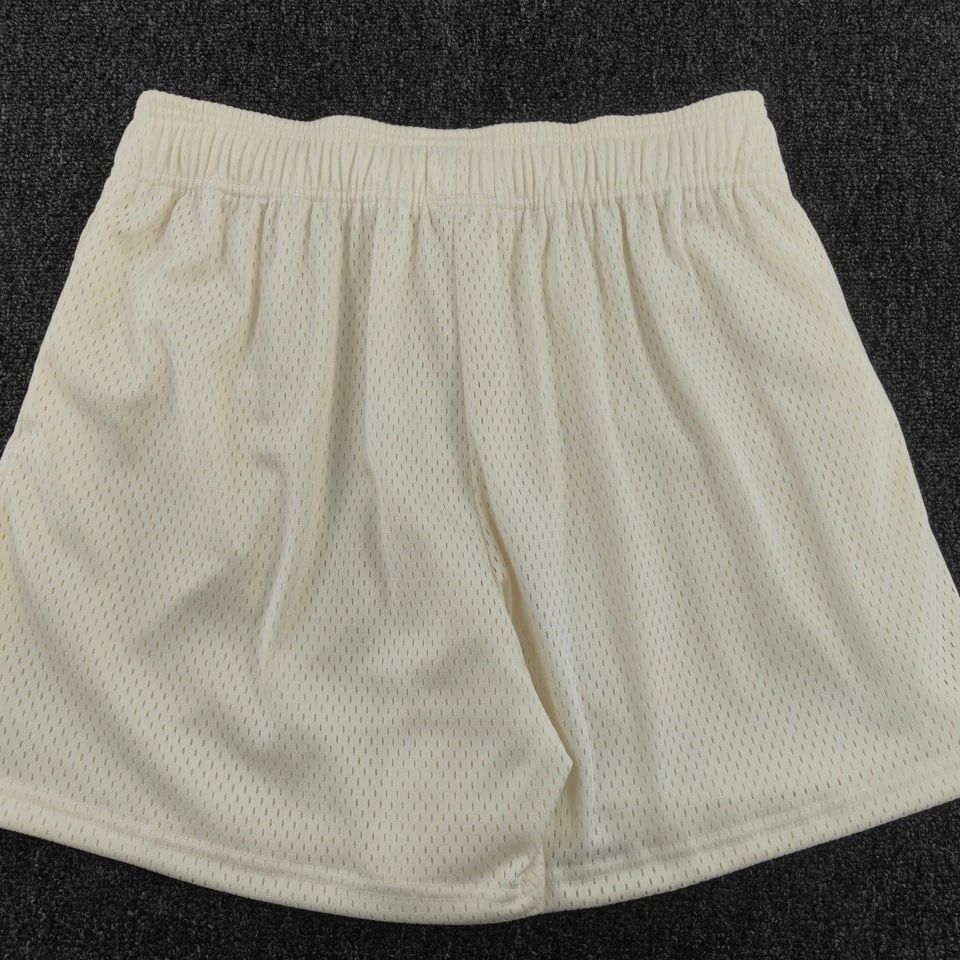 Inaka Power Double Mesh Shorts Season 14 Men Women Classic GYM Mesh Shorts Inaka Shorts With Inner Liner IP Shorts - Yallafit