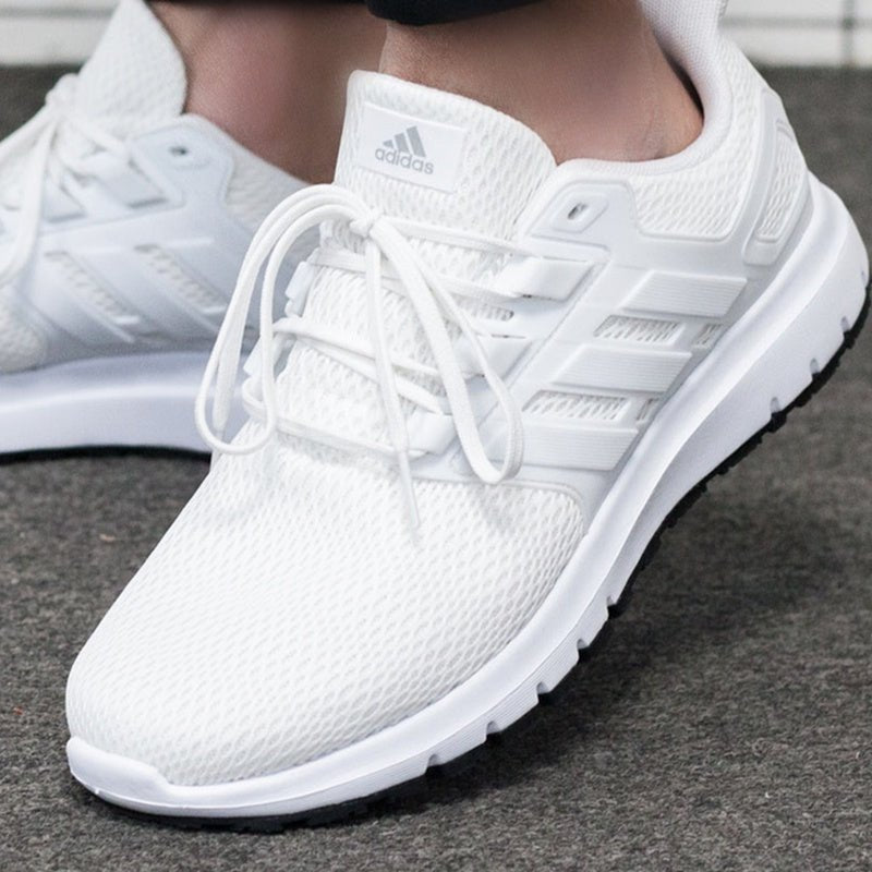 Adidas Official Website Flagship Authentic Men's Breathable Shoes - Yallafit