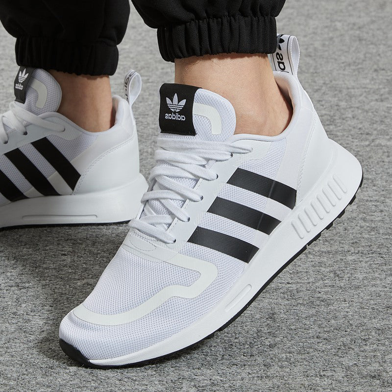 Adidas Official Website Flagship Authentic Men's Breathable Shoes - Yallafit