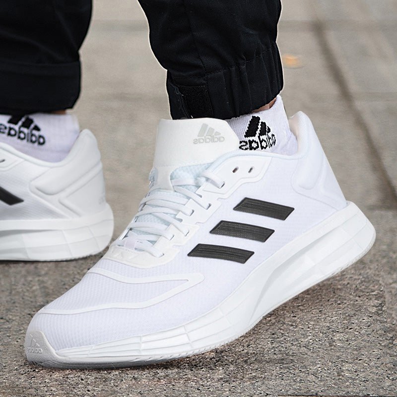 Adidas Official Website Flagship Authentic Men's Breathable Shoes - Yallafit