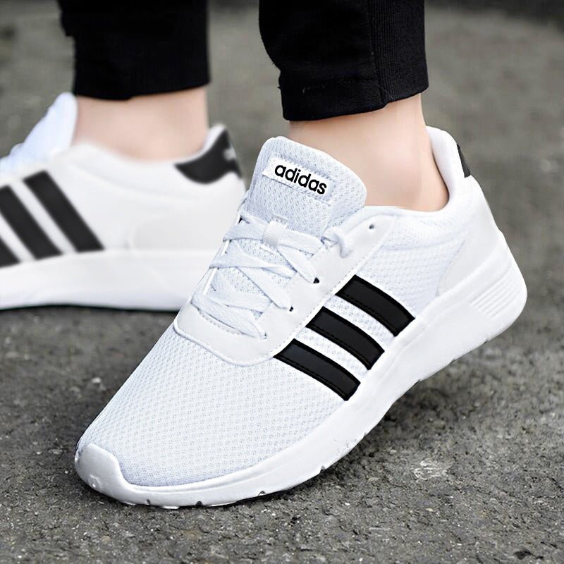 Adidas Official Website Flagship Authentic Men's Breathable Shoes - Yallafit
