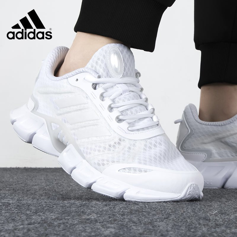 Adidas Official Website Flagship Authentic Men's Breathable Shoes - Yallafit