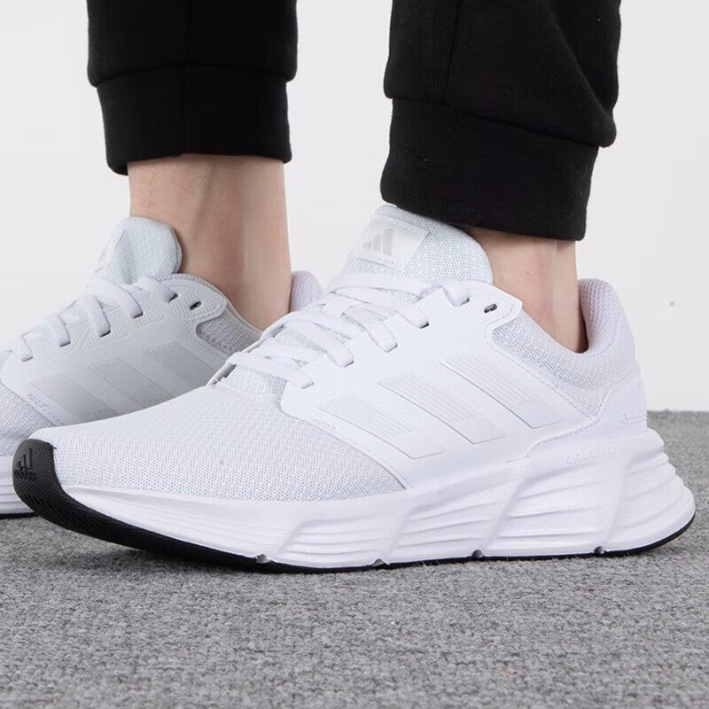 Adidas Official Website Flagship Authentic Men's Breathable Shoes - Yallafit