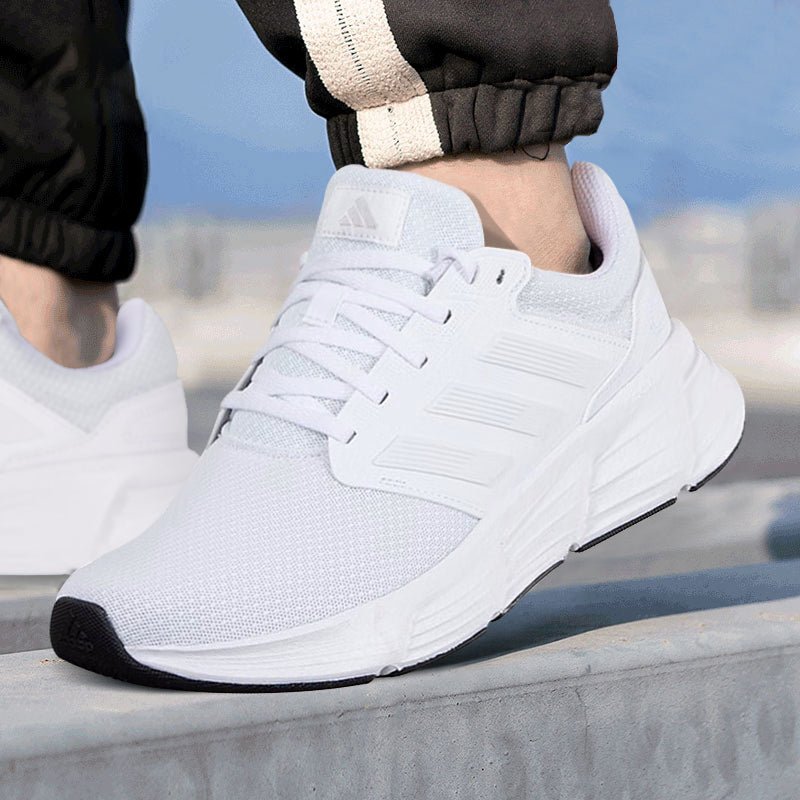 Adidas Official Website Flagship Authentic Men's Breathable Shoes - Yallafit