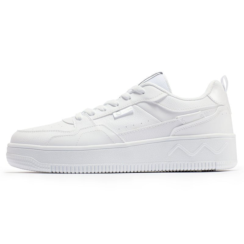 Air Force One Fall Easy Wear Couple Shoes - Yallafit