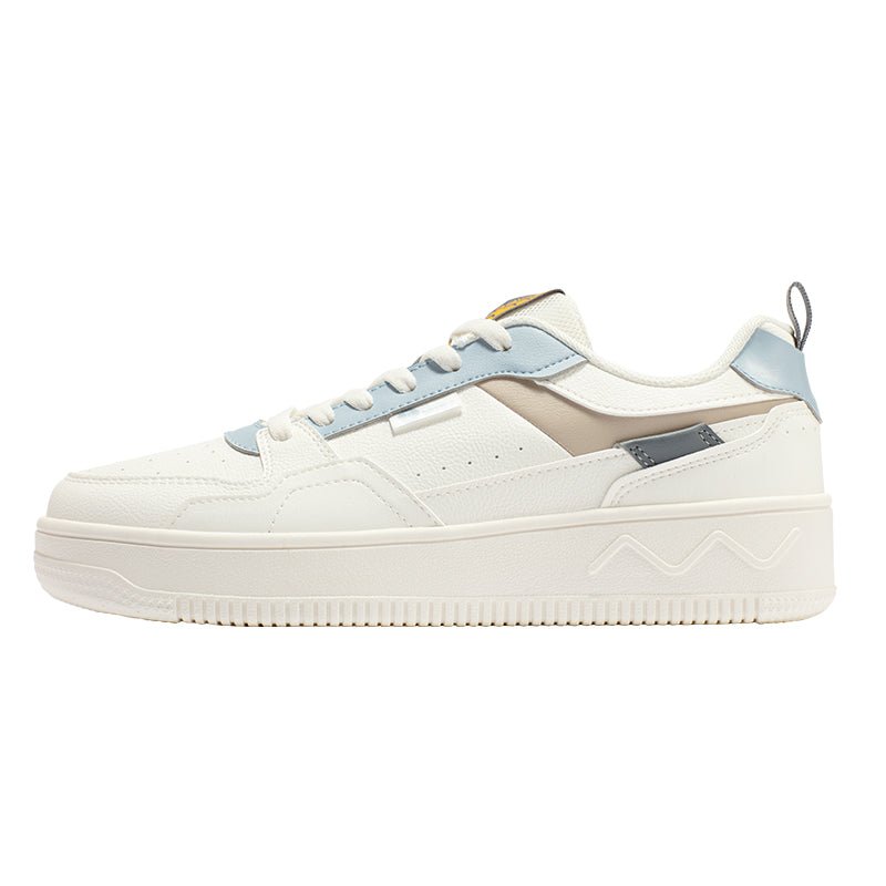Air Force One Fall Easy Wear Couple Shoes - Yallafit