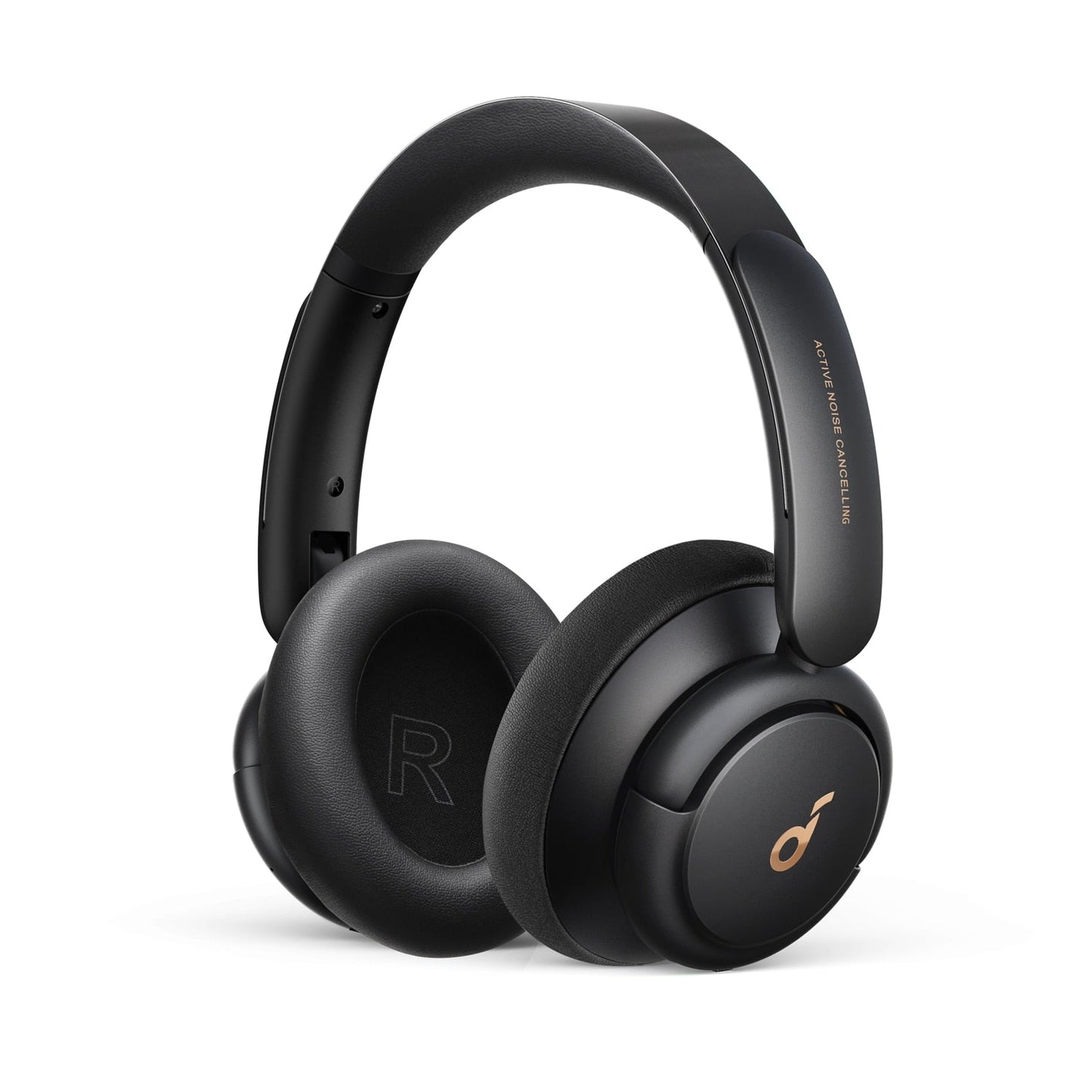 Anker Soundcore Life Q30 Hybrid Active Noise Cancelling wireless bluetooth Headphones with Multiple Modes, Hi-Res Sound, 40H - Yallafit