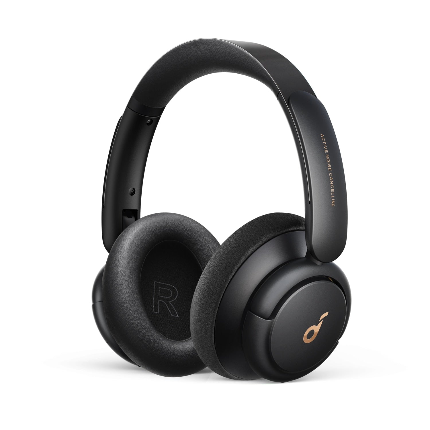 Anker Soundcore Life Q30 Hybrid Active Noise Cancelling wireless bluetooth Headphones with Multiple Modes, Hi-Res Sound, 40H - Yallafit