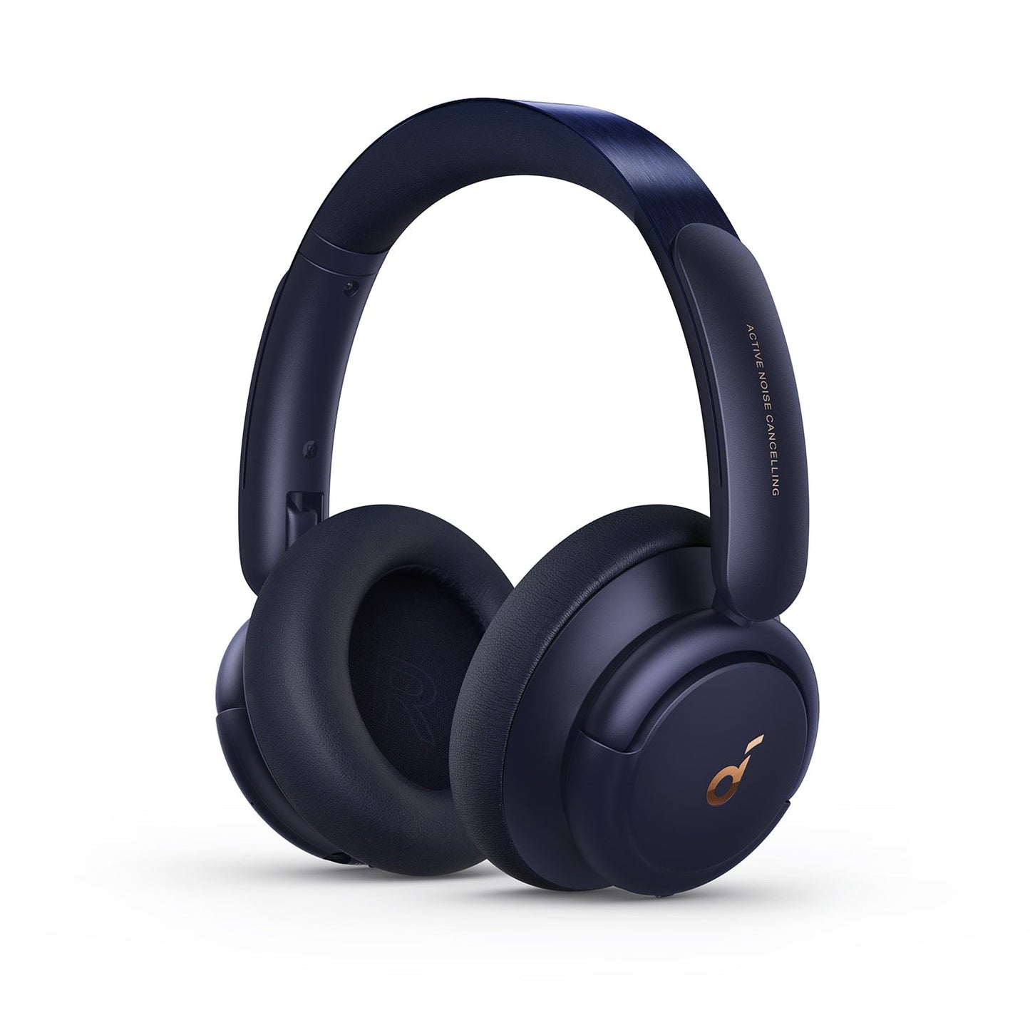 Anker Soundcore Life Q30 Hybrid Active Noise Cancelling wireless bluetooth Headphones with Multiple Modes, Hi-Res Sound, 40H - Yallafit