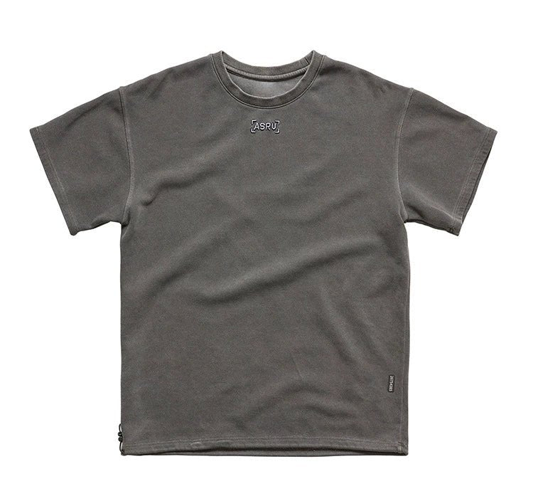 ASRV Lining Fake Two-Piece Fitness Double Layer Men Training Pant - Yallafit