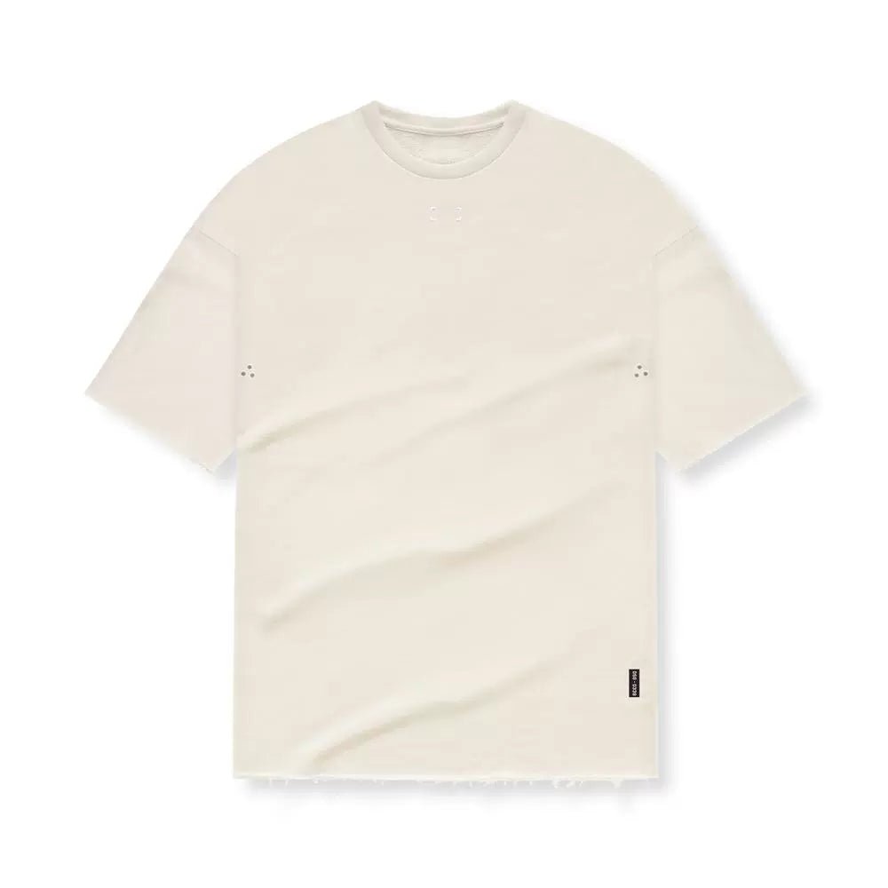 ASRV Lining Fake Two-Piece Fitness Double Layer Men Training Pant - Yallafit