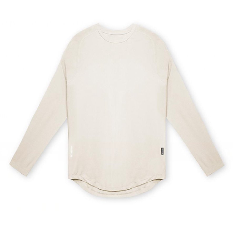 ASRV Lining Fake Two-Piece Fitness Double Layer Men Training Pant - Yallafit