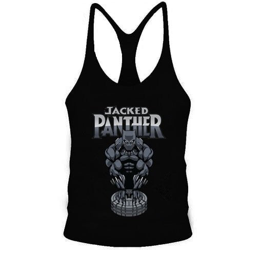 Brand Sexy Men Fitness Tank Tops TRAIN print Bodybuilding Men O-Neck Sleeveless Shirt Muscle Cotton Tank Top men vest Singlets - Yallafit
