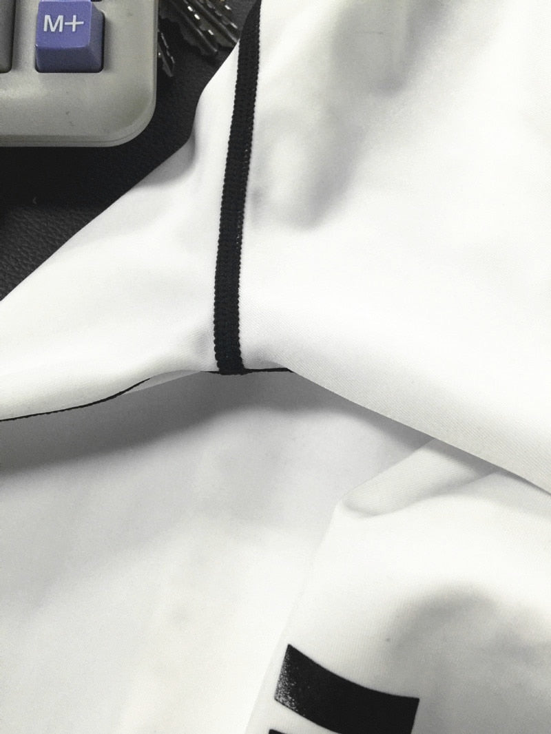 Breathable Sportswear Women T Shirt Sport Suit Quick Dry Running Shirt Yoga Tops Gym Fitness t Shirt Jacket Clothes P229 - Yallafit