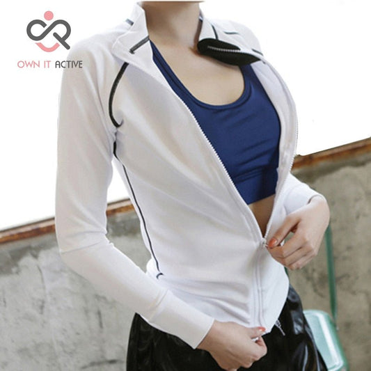 Breathable Sportswear Women T Shirt Sport Suit Quick Dry Running Shirt Yoga Tops Gym Fitness t Shirt Jacket Clothes P229 - Yallafit