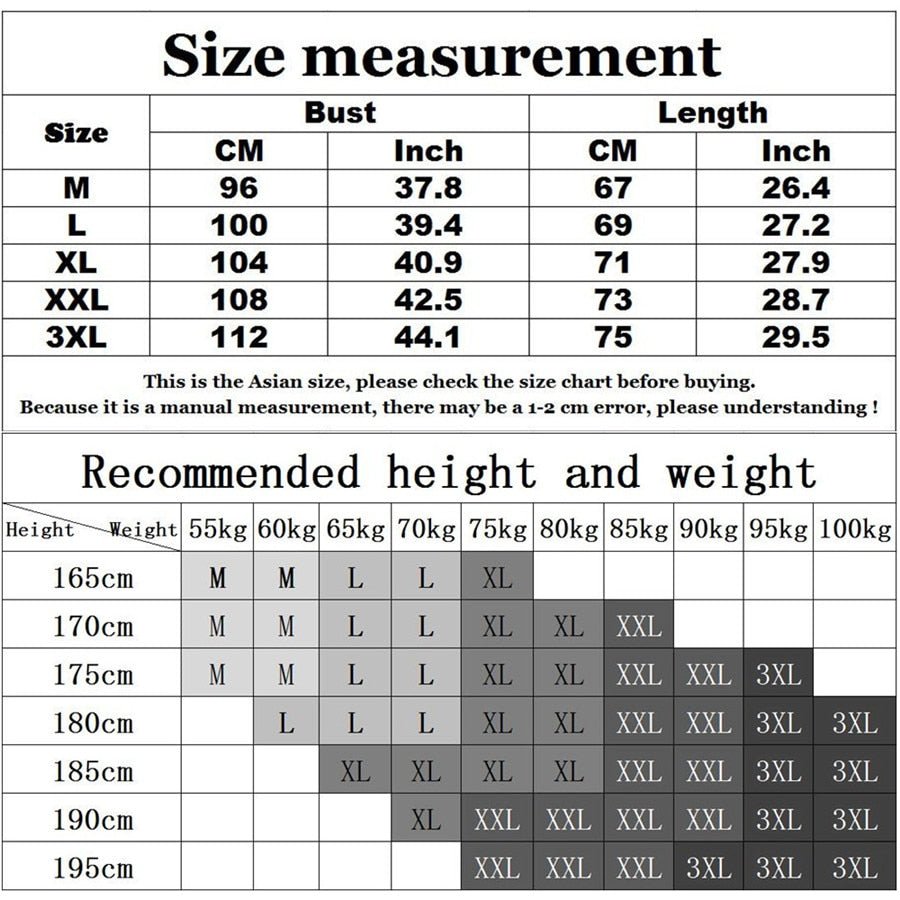 Casual Printed Tank Tops Men Bodybuilding Sleeveless Shirt Cotton Gym Fitness Workout Clothes Stringer Singlet Male Summer Vest - Yallafit