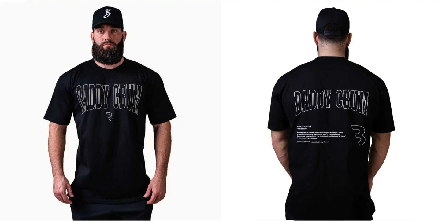 CBUM T Shirt CBUM High Quality 100% cotton Shirt Zhcth Store Thavage Shirt CBUM US Size Tshirt - Yallafit