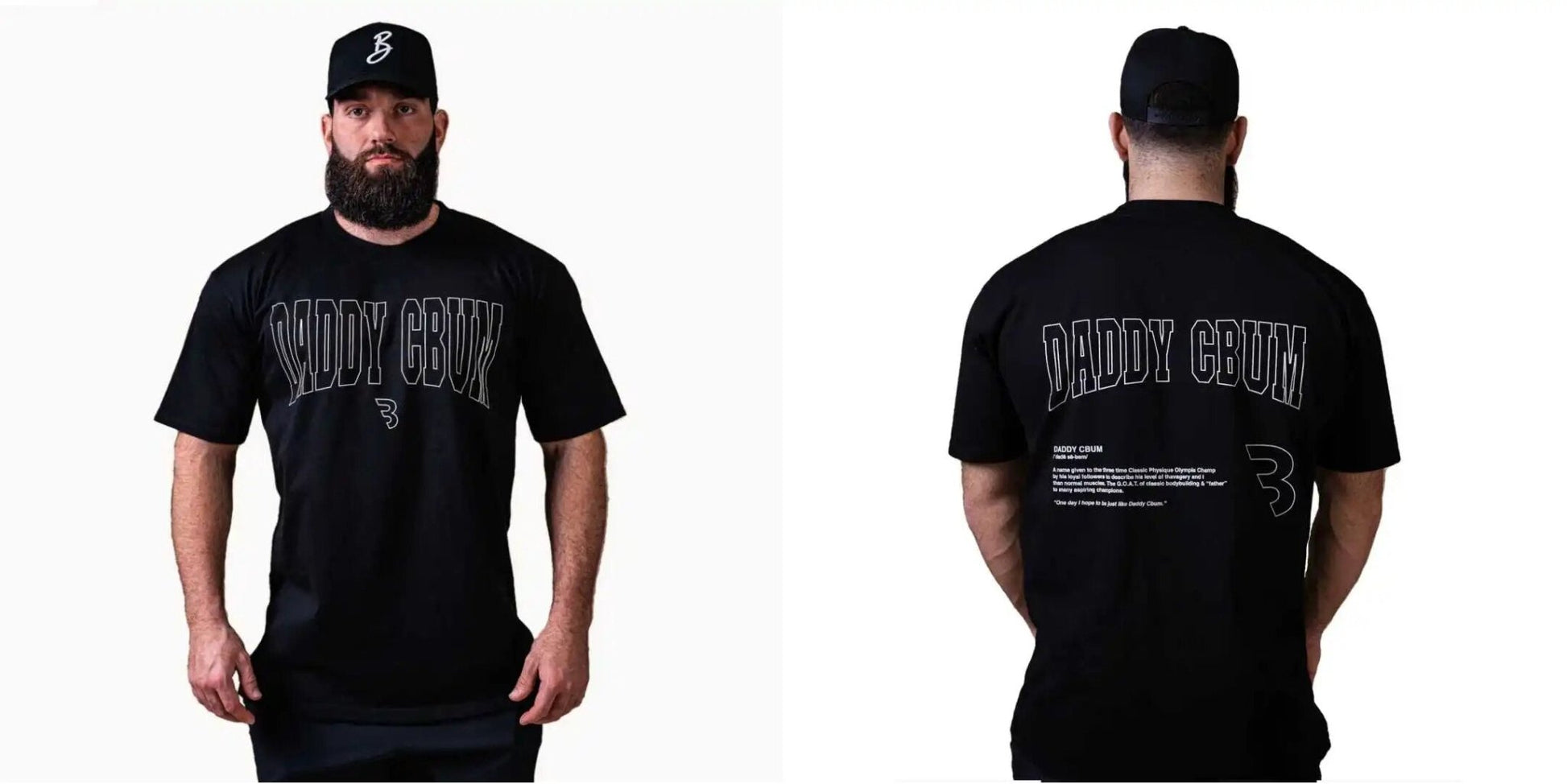 CBUM T Shirt CBUM High Quality 100% cotton Shirt Zhcth Store Thavage Shirt CBUM US Size Tshirt - Yallafit