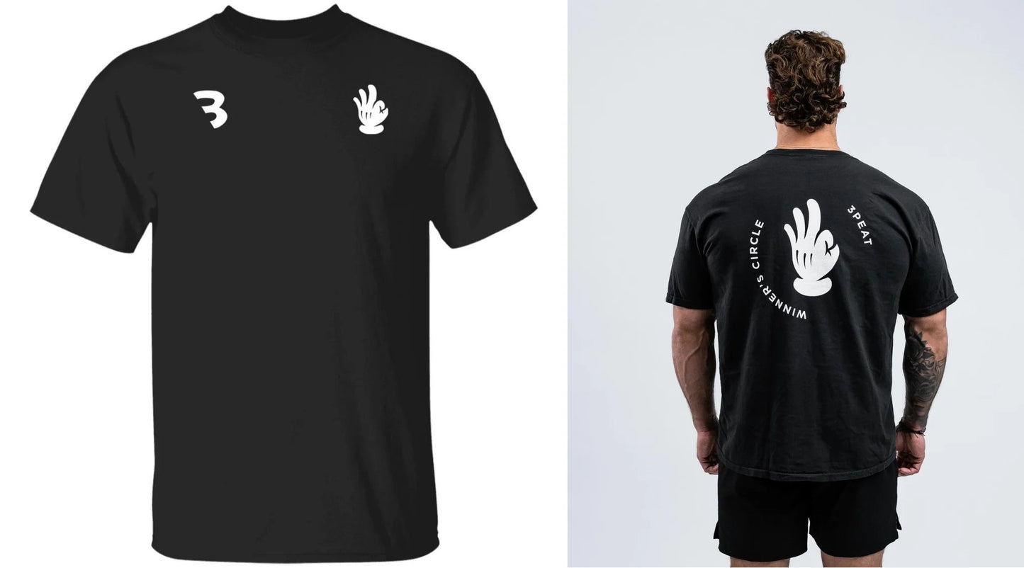 CBUM T Shirt CBUM High Quality 100% cotton Shirt Zhcth Store Thavage Shirt CBUM US Size Tshirt - Yallafit