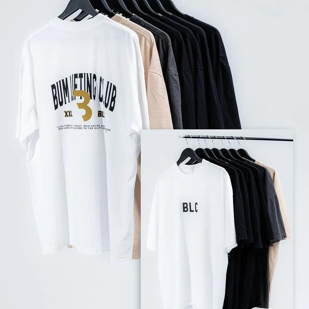 CBUM T Shirt CBUM High Quality 100% cotton Shirt Zhcth Store Thavage Shirt CBUM US Size Tshirt - Yallafit