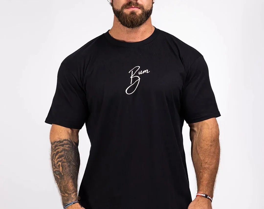 CBUM T Shirt CBUM High Quality 100% cotton Shirt Zhcth Store Thavage Shirt CBUM US Size Tshirt - Yallafit