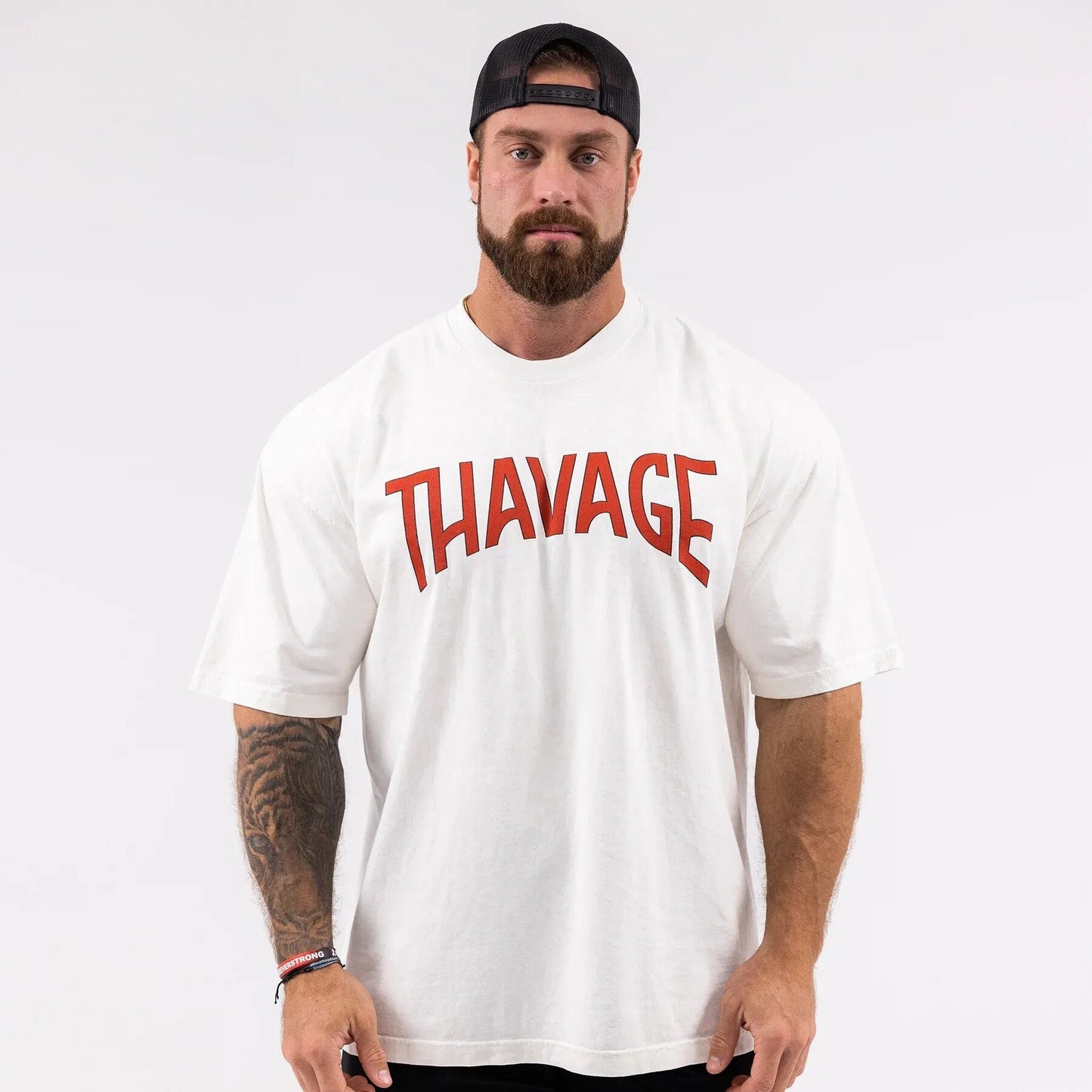 CBUM T Shirt CBUM High Quality 100% cotton Shirt Zhcth Store Thavage Shirt CBUM US Size Tshirt - Yallafit