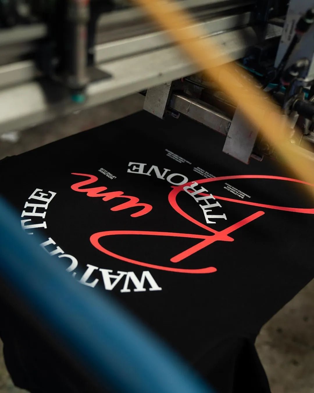 CBUM T Shirt CBUM High Quality 100% cotton Shirt Zhcth Store Thavage Shirt CBUM US Size Tshirt - Yallafit