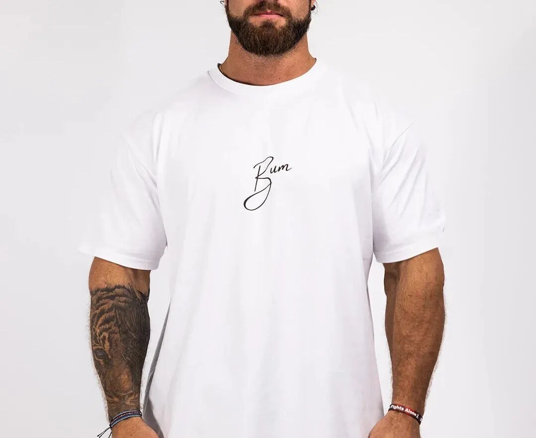 CBUM T Shirt CBUM High Quality 100% cotton Shirt Zhcth Store Thavage Shirt CBUM US Size Tshirt - Yallafit