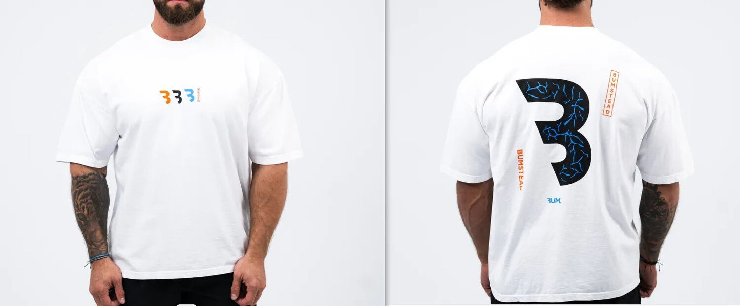 CBUM T Shirt CBUM High Quality 100% cotton Shirt Zhcth Store Thavage Shirt CBUM US Size Tshirt - Yallafit