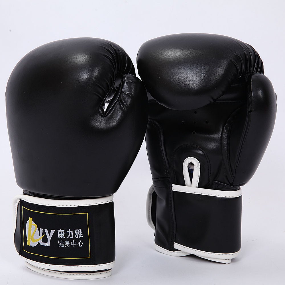 Children Adult Comfortable Martial Arts Fight Training Sanda - Yallafit