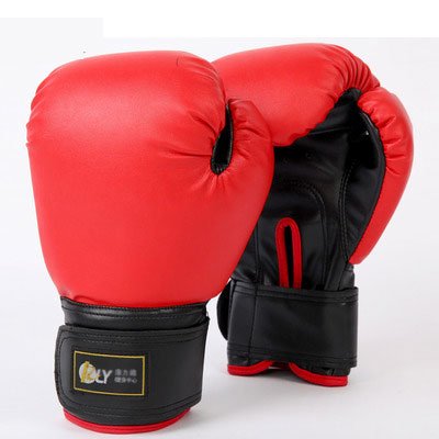 Children Adult Comfortable Martial Arts Fight Training Sanda - Yallafit