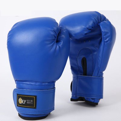 Children Adult Comfortable Martial Arts Fight Training Sanda - Yallafit