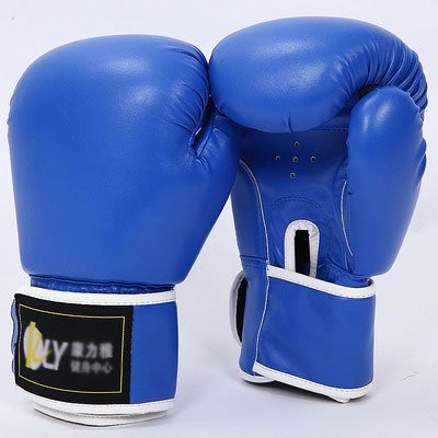 Children Adult Comfortable Martial Arts Fight Training Sanda - Yallafit