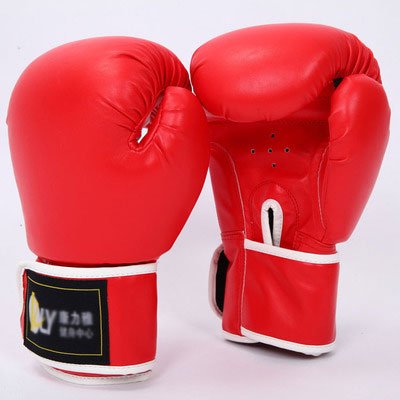 Children Adult Comfortable Martial Arts Fight Training Sanda - Yallafit